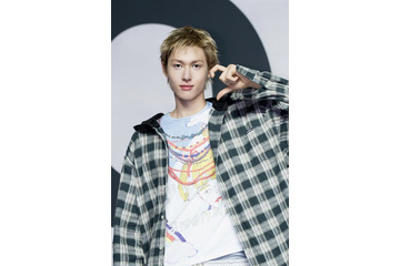 TXT・ILLIT楽曲制作参加メンバー所属の新人「CORTIS」歌手としてデビューした理由「プロデュースとして音楽を作ることもとても楽しいことですが」 画像