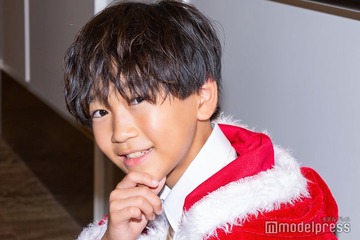 “日本一のイケメン中学一年生”準GP・武藤真弥くん、空手7年間で学んだ礼儀 夢を叶える秘訣は「敬語をちゃんと使う」【「中一ミスターコン2025」インタビュー】 画像