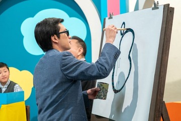 【あんぱん 第103話あらすじ】嵩、番組に出演することに 高知からやってきた懐かしい人物とは 画像