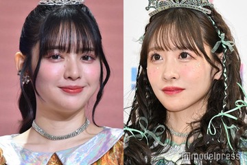 FRUITS ZIPPER櫻井優衣、鎮西寿々歌の発言に物申す「説明させて欲しいんだけど！」 画像