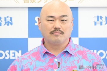 クロちゃん、1番結婚したい女性芸能人を告白「別れて結婚してほしい」 画像