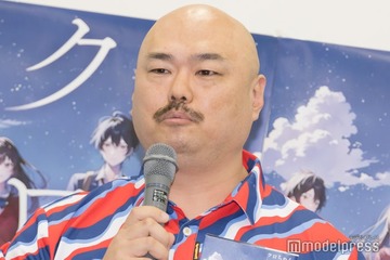 クロちゃん、“2年交際”結婚考えた元恋人と別れた理由にスタジオ衝撃「僕のことを好きだって言ってくれるから」 画像