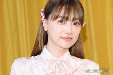ヨンア、仕事見学に来た長男を顔出し公開「イケメン」「ママに似てる」と反響 画像