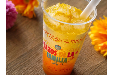 TDS『リメンバー・ミー』テーマの新プログラム、特別メニューが9月16日登場 画像