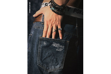 JO1、10枚目シングル決定 初のメンバー別ソロジャケット盤も【Handz In My Pocket】 画像