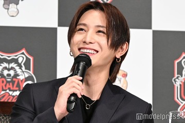 “プロゲームチーム加入”Hey! Say! JUMP山田涼介、主催大会開いたら知念侑李を「ボコボコにしたい」加入報告時にメンバーと微笑ましいやり取りも 画像
