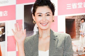 田丸麻紀、週1で作る料理とは「美味しい一品」手作り晩御飯を一挙公開 画像