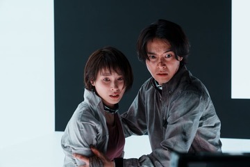 Netflix9月配信ラインナップ発表「今際の国のアリス」シーズン3・「赤羽骨子のボディガード」など 画像
