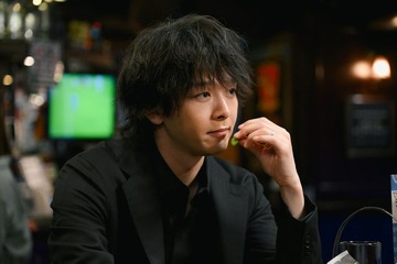 【DOPE　麻薬取締部特捜課 第8話】陣内が脱走 特捜課は閉鎖 画像