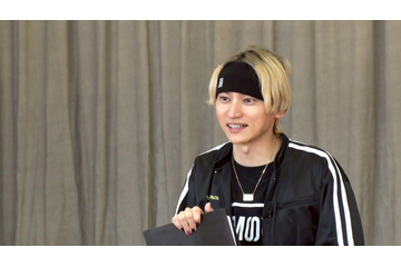 SKY-HI「タイプロ」菊池風磨構文・「ノノガ」ちゃんみな名言オマージュ飛び出す「女性陣、耳塞いでくださーい！」【BMSG新オーディション「THE LAST PIECE」】 画像
