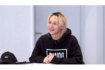 BMSG新オーディション、SKY-HIが突然涙した理由「覚悟が違う」とトレーニーを絶賛【THE LAST PIECE】 画像