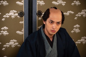 【べらぼう～蔦重栄華乃夢噺～ 第32話】蔦重、長屋の住民から怒りや反発の声受ける 画像