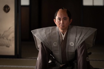 有吉弘行、大河「べらぼう」出演決定 自身の演技は「100点と言うしかない」 画像