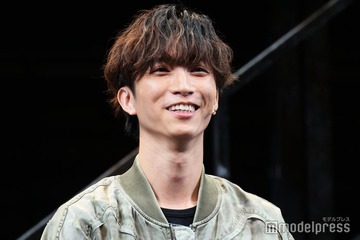 SixTONES田中樹、30歳で中学生役 新へアで挑むも「すっごい邪魔（笑）」【ぼくらの七⽇間戦争2025】 画像