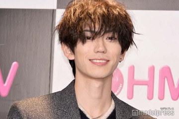 樋口幸平、短髪イメチェンで印象ガラリ 八村倫太郎からも絶賛の声「似合う」 画像