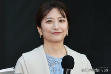 笹崎里菜アナ、中丸雄一との夫婦喧嘩明かす「日々のことなんですけど…」 画像