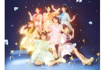 「クレヨンしんちゃん」5年ぶり主題歌変更 FRUITS ZIPPERが新主題歌担当へ「本当に本当に嬉しかったです」 画像