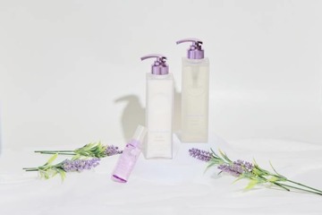 Purunt.、甘く涼やかなひとときを味わう「くつろぎのホワイトラベンダーミルクティーの香り」が数量限定で登場 画像