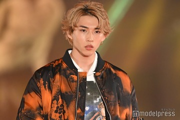 平野紫耀の弟・莉玖、初主演映画降板を発表 事務所に一切説明なく「別の方が主演を務めることになっていた」 画像