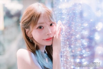 【#キャバクラで働く理由】美容系の仕事復帰に向け勉強中「キャバ嬢を始める前より少しでも賢く」心を軽くする方法は「まあいいか」──東京歌舞伎町・らん 画像