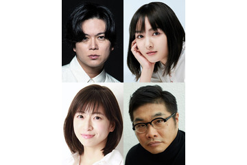 NEWS加藤シゲアキ主演「2時22分 ゴーストストーリー」日本オリジナル演出で初上演決定 ヒロインは葵わかな 画像