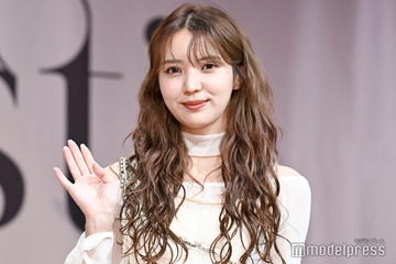 「yousti」としてソロデビュー・元櫻坂46小林由依、後輩・的野美青らの存在が自信に「親心みたいなものを感じました」 画像