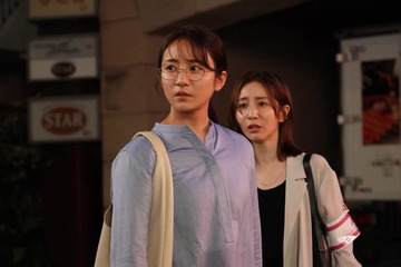 【愛の、がっこう。第8話】カヲル勤めるホストクラブで傷害事件 愛実も高熱で倒れる 画像