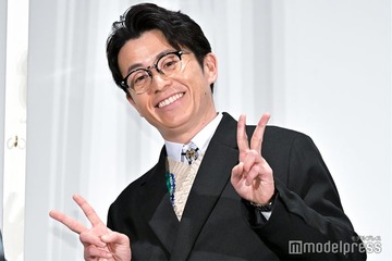 オリラジ藤森慎吾「ラブトラ2」参加美人妻との新婚生活語る 手料理を絶賛「毎回感動」「出汁の魔術師」 画像