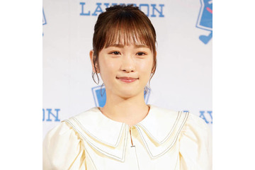 2児の母・川栄李奈、子供がよく持ち帰ってくるものに抵抗感「家の中に入れるっていうのがNGで」 画像