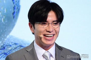 オリラジ藤森慎吾「ラブトラ2」出身・妻との出会いは「本当にチャラい場」交際＆結婚のきっかけとなった言葉とは 画像