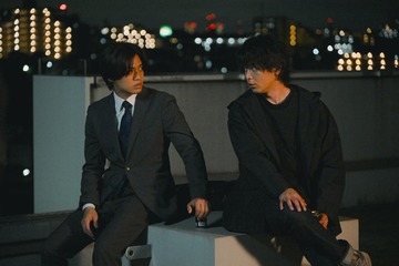 【DOPE 麻薬取締部特捜課 第9話】才木、陣内から受け取ったものとは 画像