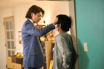 【40までにしたい10のこと 第9話】慶司、雀のお見舞いに行く 画像
