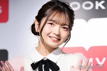 「ノブロックTV」で話題・元AKB48福留光帆、金髪に劇的イメチェン「びっくり」「雰囲気変わる」驚き＆絶賛の声 画像