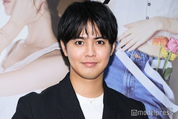 GENERATIONS片寄涼太、子どもに贈りたいものは？「すごく味があっていいなと」 画像