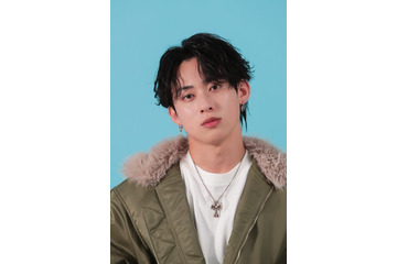 「恋オオカミ」りゅうと、億バズ歌手とのコラボで刺激 Popteenモデル・「ZIP！」リポーター…マルチな活躍の裏で葛藤も 乗り越えられた理由とは【インタビュー】 画像