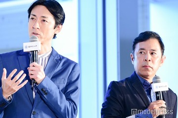 乃木坂46メンバー「ナインティナインANN」史上初の事態「まさか2日連続で」 画像