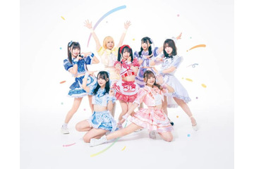 あっとせぶんてぃーん、3rdシングル『ALL FOR YOU』9月10日リリース！さらにTVタイアップも決定 画像