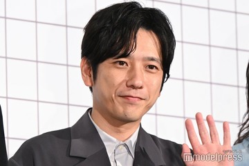 二宮和也、自身に起こった“異変”明かす「仕事するなら今ですよ」【８番出口】 画像