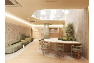 大阪・長居公園前に新ホテル「R HOTEL RE．OSAKA NAGAI PARK」サウナ＆ジム併設で滞在中もリフレッシュ 画像