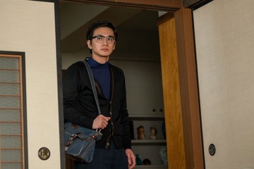 朝ドラ「あんぱん」ヤムおんちゃん（阿部サダヲ）再登場でトレンド入りの反響 居場所にも憶測飛び交う 画像