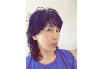 長谷川理恵「断酒10日目」2kg減の美ボディ披露「綺麗な筋肉」「ストイックで見習いたい」の声 画像