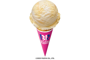 ペコちゃんがサーティワンにやってくる！コラボ期間限定「ミルキー」フレーバー、サンデーなど登場 画像