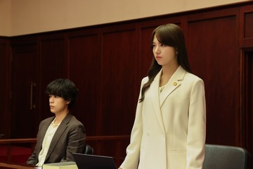 【初恋DOGs 最終話】ソハ、愛子にプロポーズ 快は複雑な思い抱く 画像