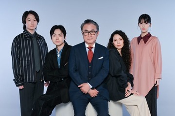 三谷幸喜＆菅田将暉、10月期水10ドラマで再タッグ 二階堂ふみ・神木隆之介・浜辺美波と“1984年の渋谷舞台”に青春群像劇描く【もしもこの世が舞台なら、楽屋はどこにあるのだろう】 画像