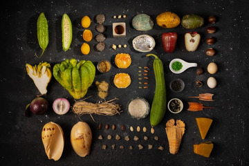 ミシュラン・グリーンスター受賞のモダンベトナムレストラン「ネン」東京・代官山に誕生 画像