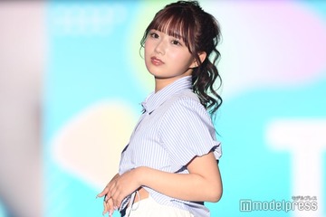 辻ちゃん長女・希空（のあ）「髪色変えたよ」新ヘアに絶賛の声「透明感すごい」「雰囲気変わる」 画像