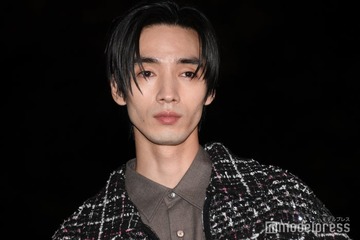 逮捕の清水尋也容疑者、次期朝ドラ「ばけばけ」出演予定を取りやめへ NHKが回答 画像