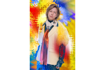 ミセス藤澤涼架「めざましテレビ」9月エンタメプレゼンターに決定「原稿読みにもトライしてみたい」 画像