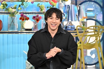 山田裕貴、妻・西野七瀬との新婚生活語る “殿”松本潤から届いたクレームとは 画像