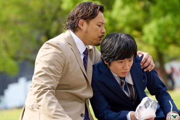 【40までにしたい10のこと 第10話】雀、慶司に対する想いに向き合い始める 画像